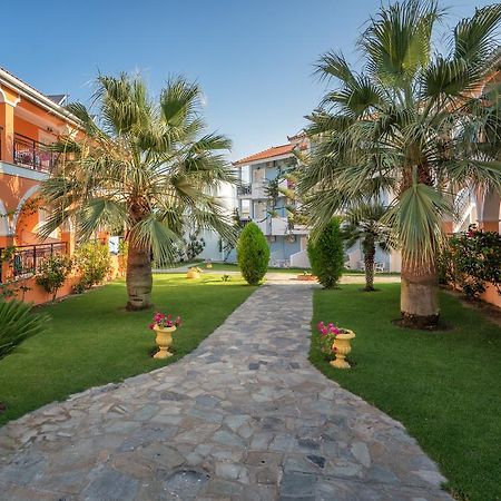Oniro Studios Zakynthos Island Eksteriør billede