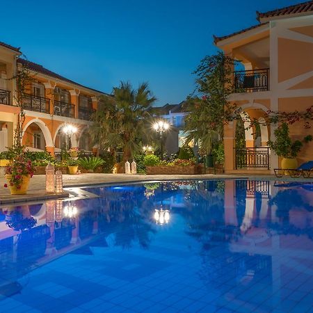 Oniro Studios Zakynthos Island Eksteriør billede