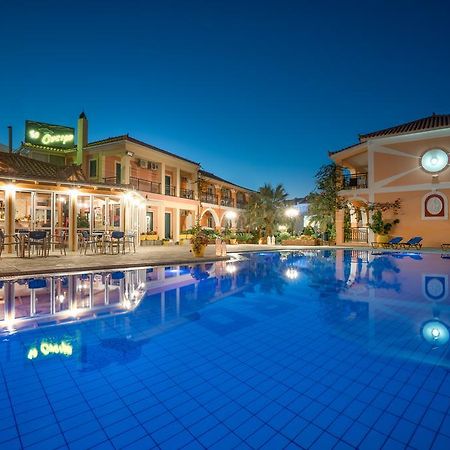 Oniro Studios Zakynthos Island Eksteriør billede