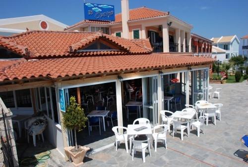 Oniro Studios Zakynthos Island Eksteriør billede