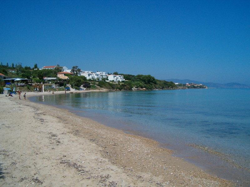 Oniro Studios Zakynthos Island Eksteriør billede