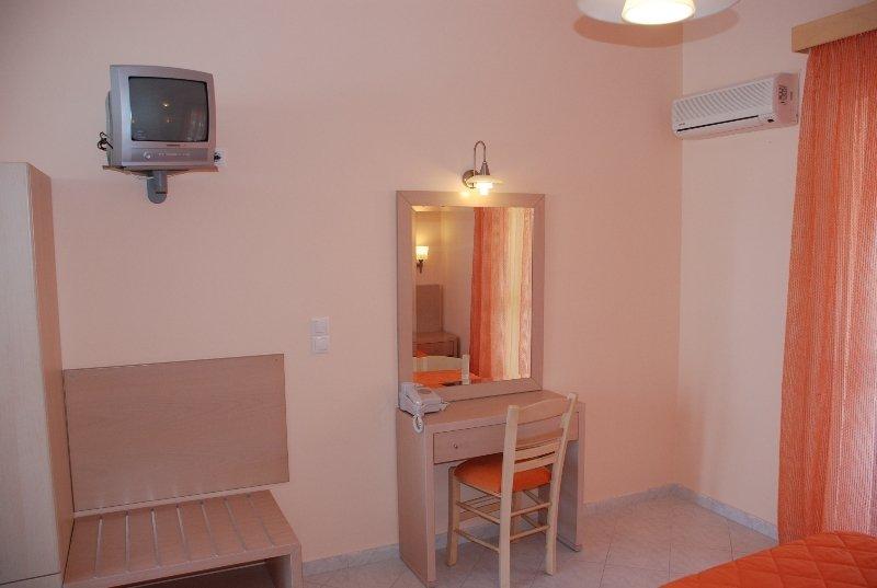 Oniro Studios Zakynthos Island Eksteriør billede