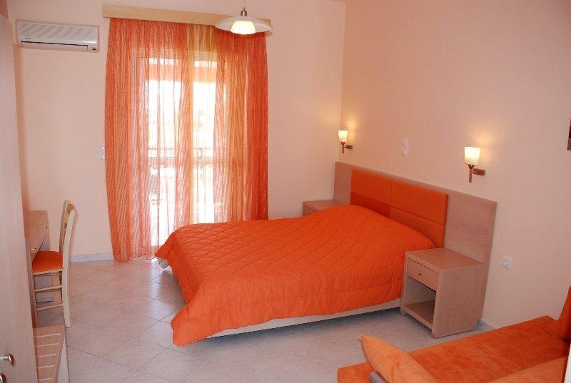 Oniro Studios Zakynthos Island Eksteriør billede