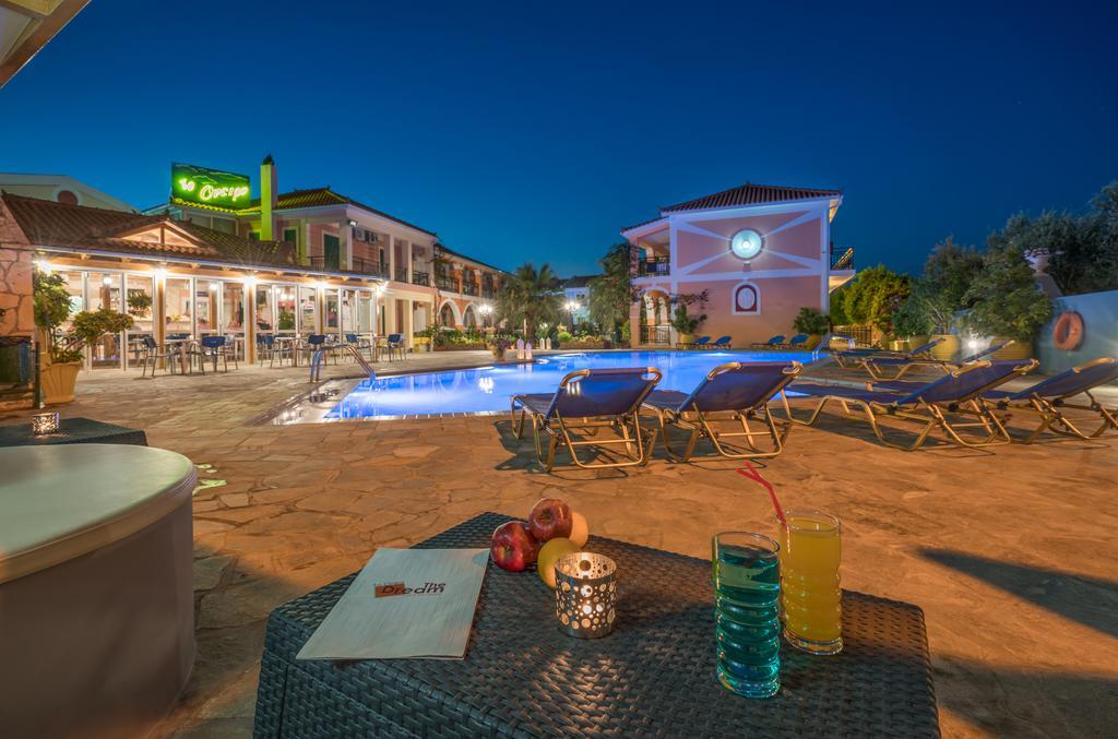 Oniro Studios Zakynthos Island Eksteriør billede