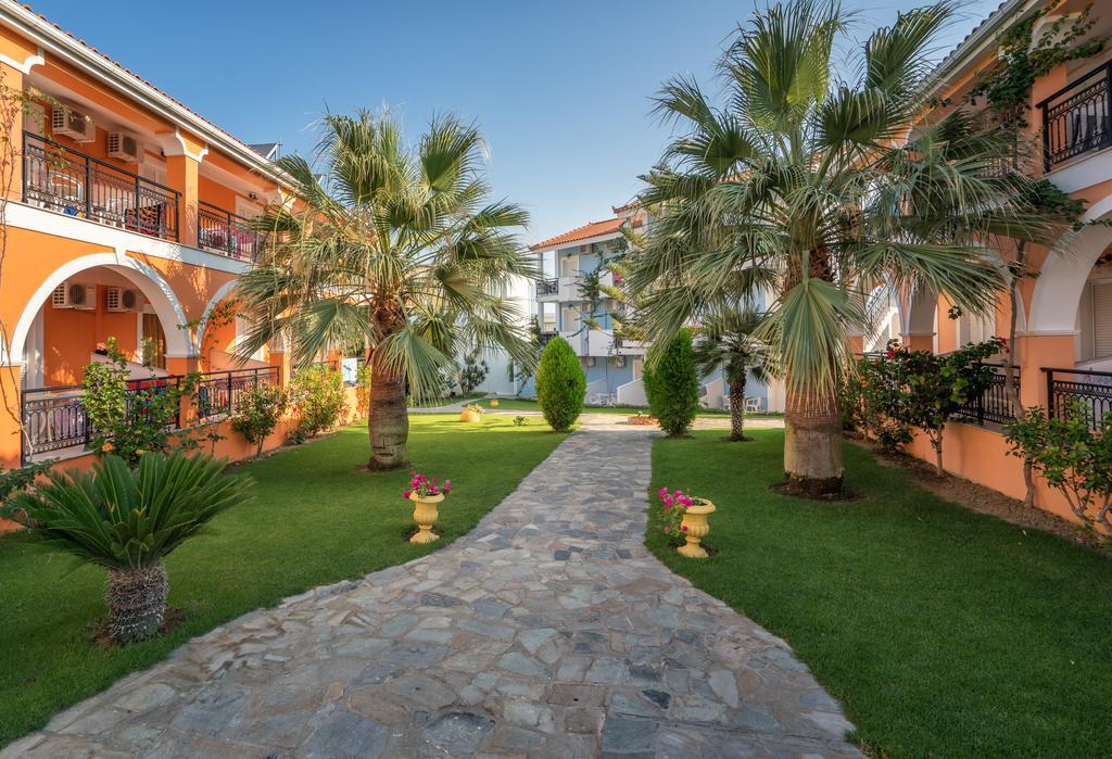 Oniro Studios Zakynthos Island Eksteriør billede