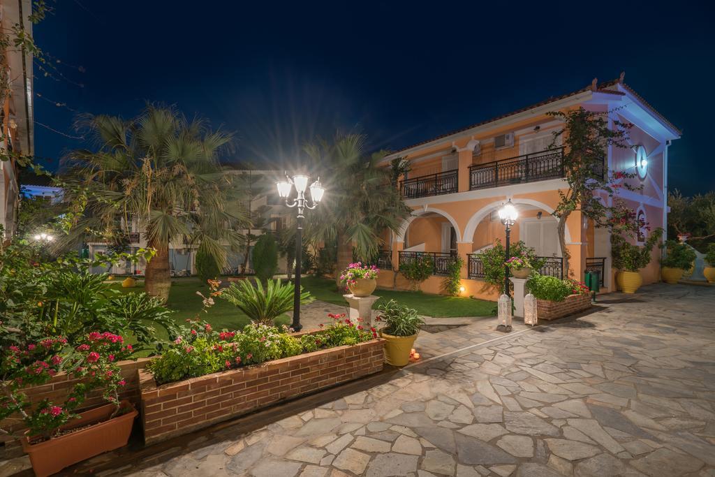 Oniro Studios Zakynthos Island Eksteriør billede