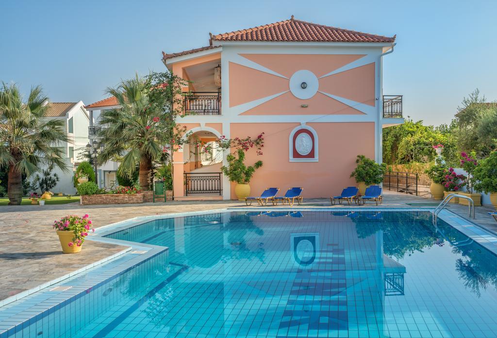 Oniro Studios Zakynthos Island Eksteriør billede