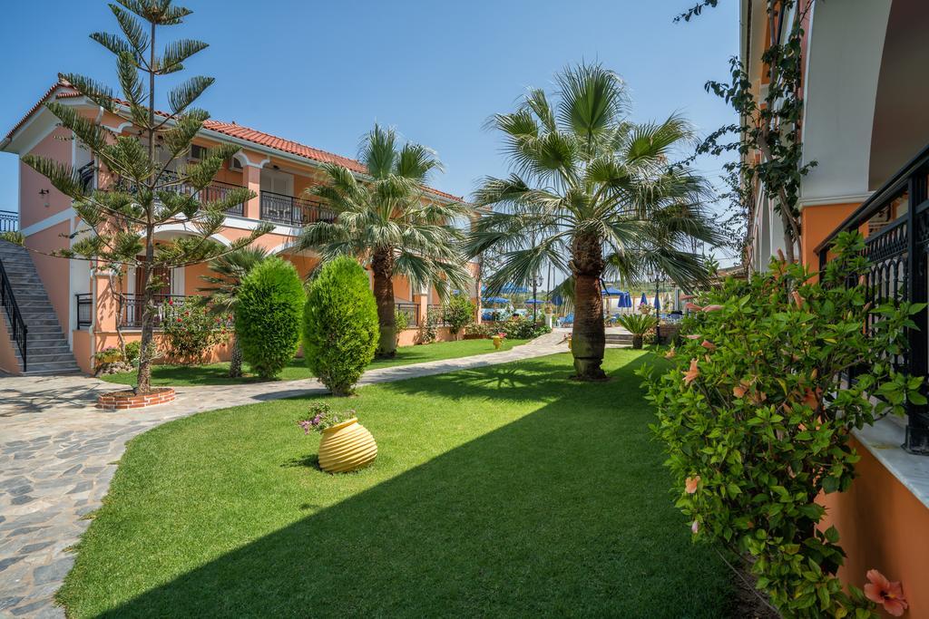 Oniro Studios Zakynthos Island Eksteriør billede