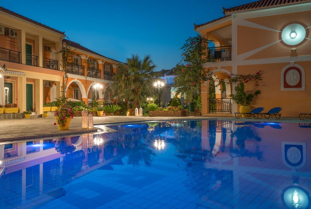 Oniro Studios Zakynthos Island Eksteriør billede