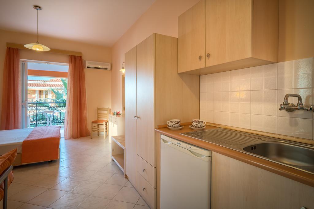 Oniro Studios Zakynthos Island Eksteriør billede
