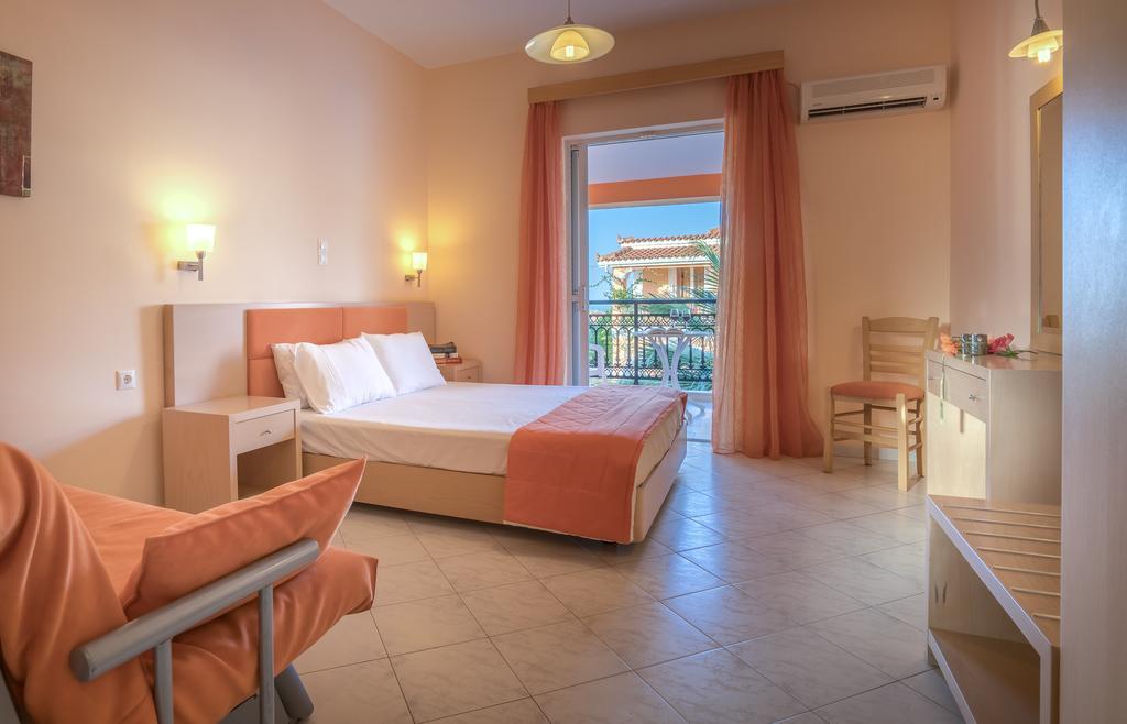 Oniro Studios Zakynthos Island Eksteriør billede
